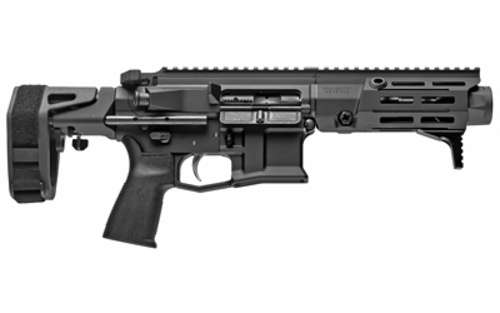 Handguns Maxim Defense Industries PDX 223Rem MAXIM PDX SCW 556 5.5" 20RD BK BRACE &bull; Model: PDX